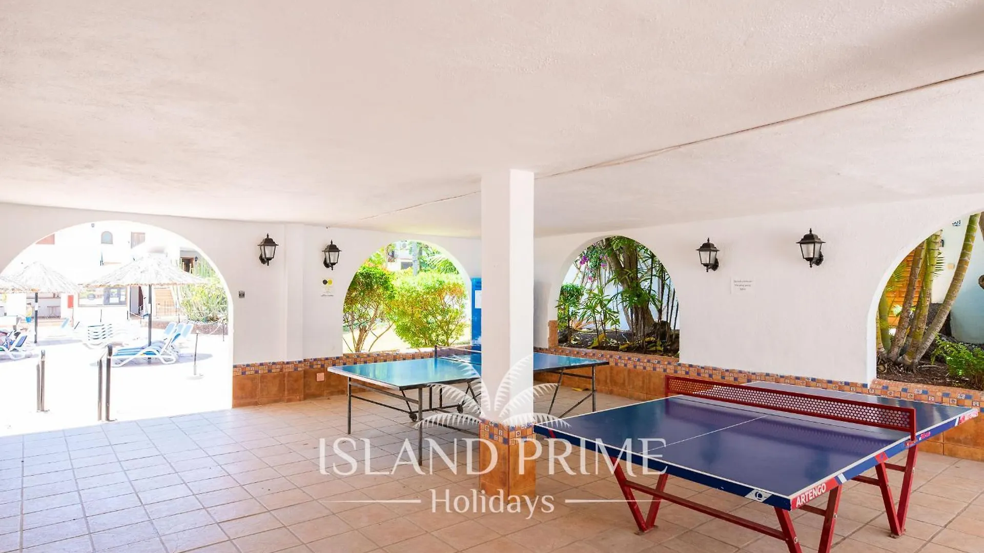 Heated Pool Complex Holiday In Amarilla Golf Fcb20 San Miguel de Abona 0*,  Spain