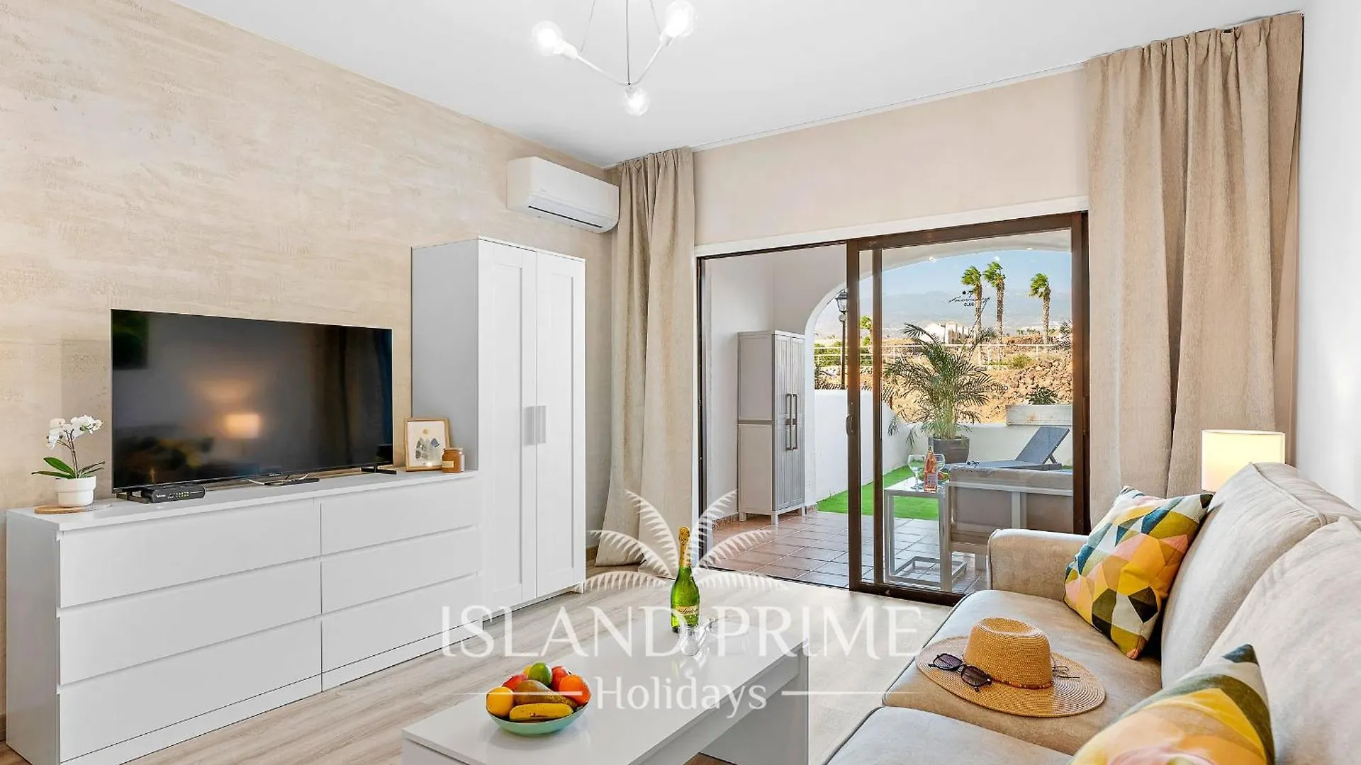 Heated Pool Complex Holiday In Amarilla Golf Fcb20 San Miguel de Abona 0*,  Spain