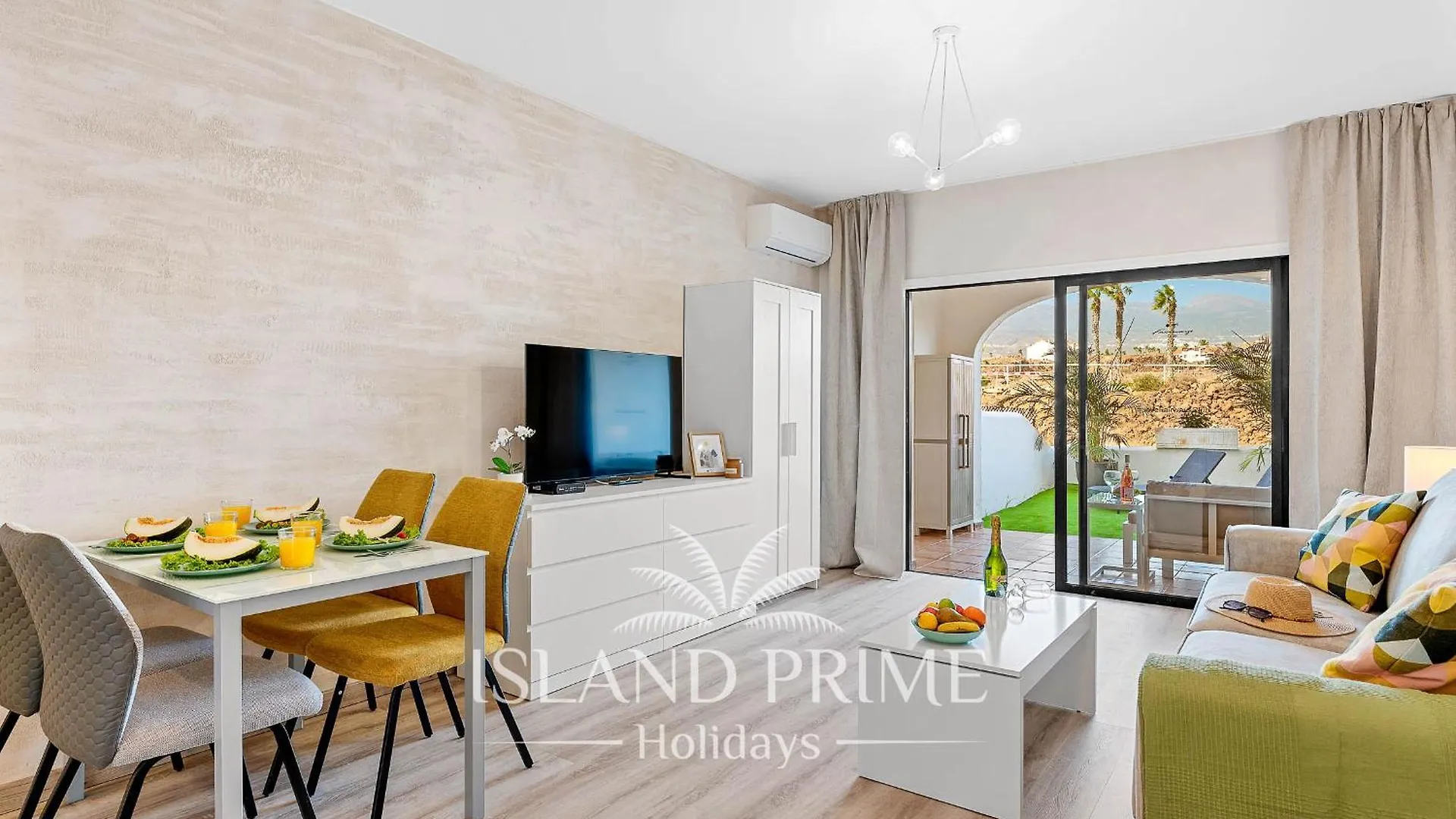 Heated Pool Complex Holiday In Amarilla Golf Fcb20 location